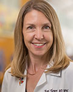 Dr. Kori Flower, MD