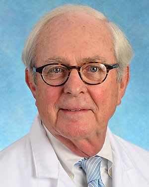 Dr. Wesley Fowler, MD