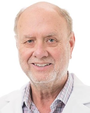 Dr. Earl Franklin, MD