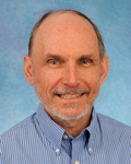 Dr. James Garbutt, MD