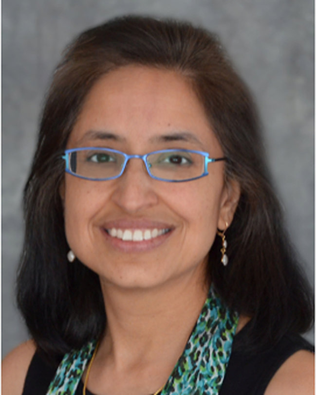 Dr. Seema Garg, MD