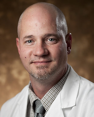Dr. Dennis Garver