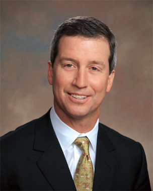 Dr. John Fisher, MD
