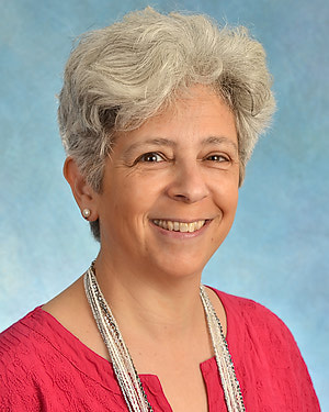Dr. Edith Gettes, MD