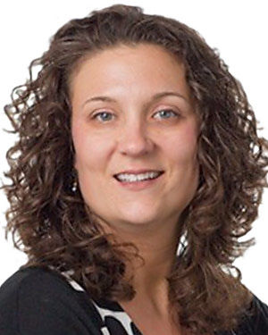 Dr. Meredith Godwin, MD