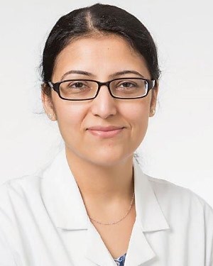 Dr. Jashanjeet Grewal, MD