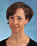 Dr. Nichole Grier, MD