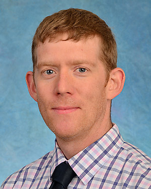 Dr. Robert Hagan, MD, PHD