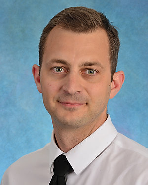 Dr. Jesse Hahn, MD