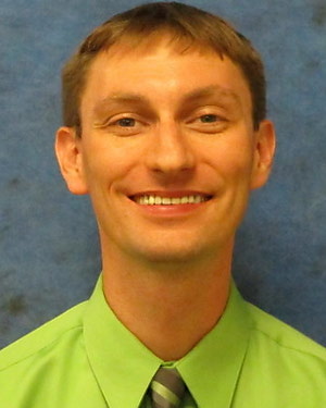 Dr. Paul Halweg, MD