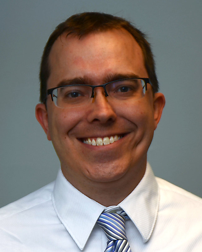 Dr. Brian Handly, MD