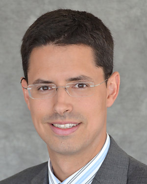 Dr. Joshua Hardin, MD