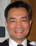 Dr. Paul Hayashi, MD
