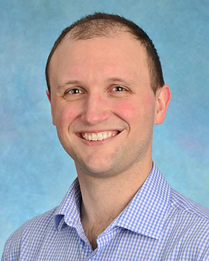 Dr. Jonathon Heath, MD