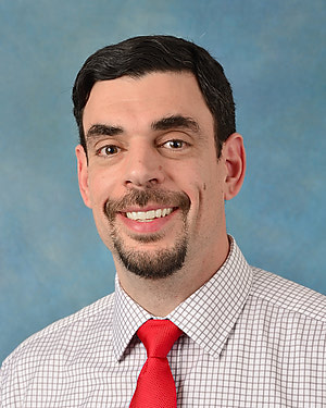 Dr. David Hemsey, MD