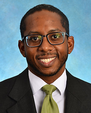 Dr. Mark Henry, MD
