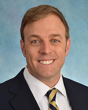 Dr. James Hill, MD