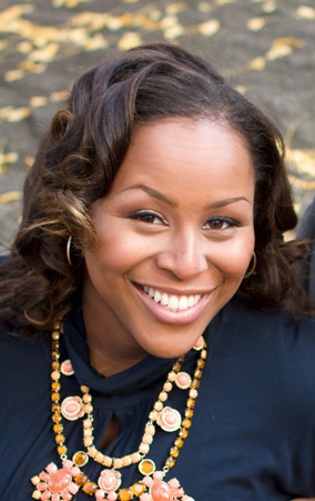 Dr. Kameelah Phillips