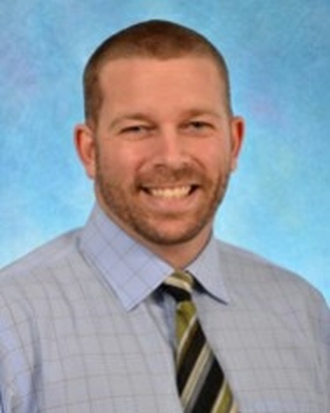 Dr. Christopher Howard, MD
