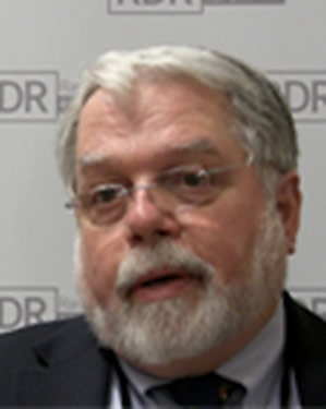 Dr. James Howard, MD