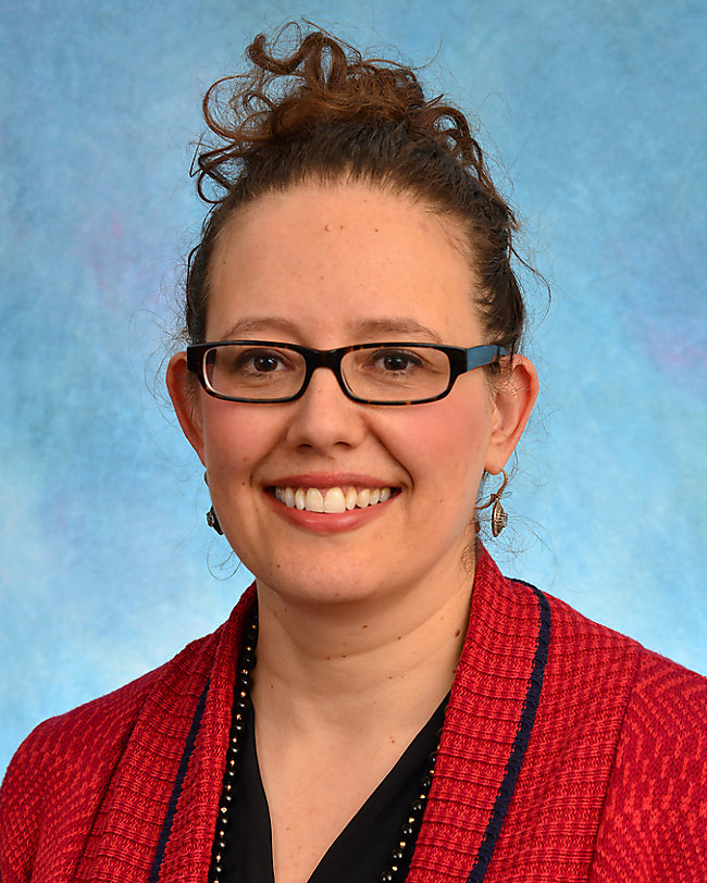 Dr. Neva Howard, MD