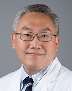 Dr. David Huang, MD