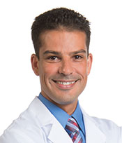 Dr. Kamel Brakta, MD