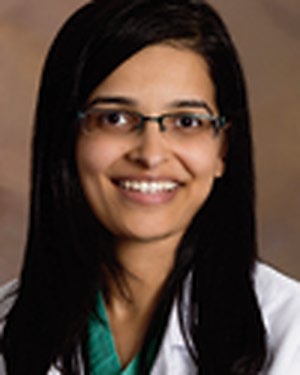 Dr. Zehra Husain, MD