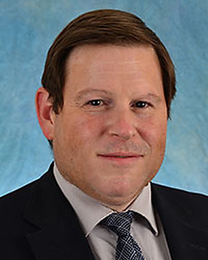 Dr. John Ikonomidis, MD
