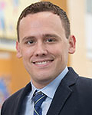 Dr. Wesley Jackson, MD