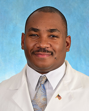 Dr. Daryhl Johnson, MD