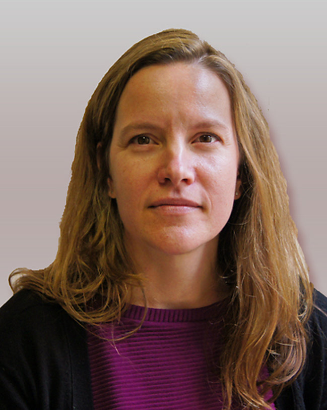 Dr. Julie Johnson, MD