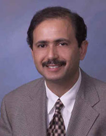 Dr. Kapil Chatrath, MD