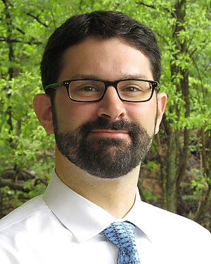 Dr. Daniel Jonas, MD