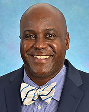 Dr. Samuel Jones, MD