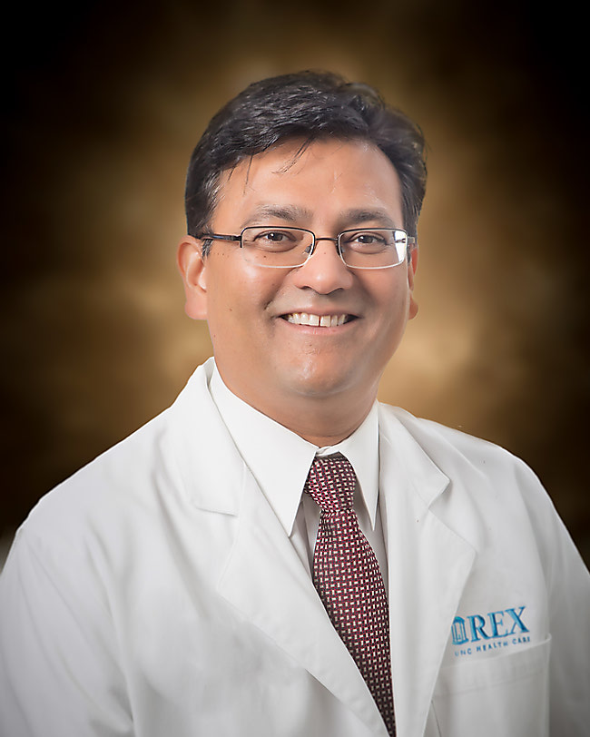 Dr. Uday Kavde, MD