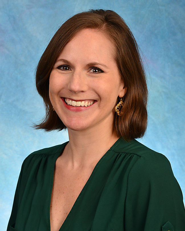 Dr. Kelly Kimple, MD