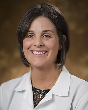 Dr. Jennifer Kinley, MD