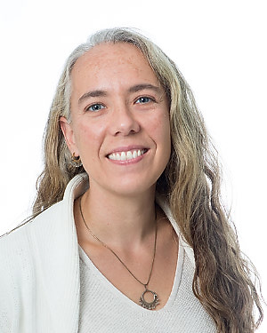 Dr. Christine Kistler, MD