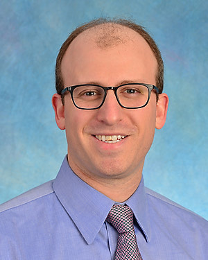 Dr. Daniel Kroch, MD