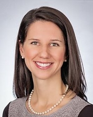 Dr. Lindsay Kruska, MD