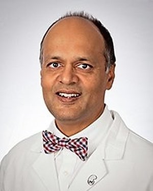 Dr. Abhijit Kshirsagar, MD
