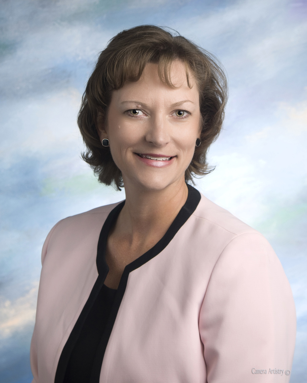 Dr. Karen Harrison, MD