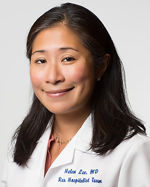 Dr. Helen Lee, MD