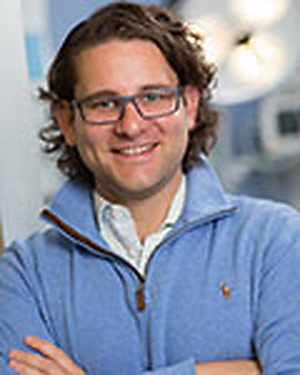 Dr. Daniel Lercher, MD