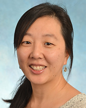Dr. Jessica Lin, MD