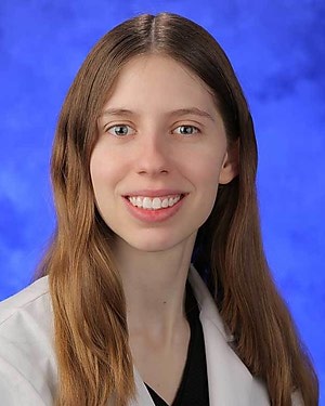 Dr. Samantha Lin, MD