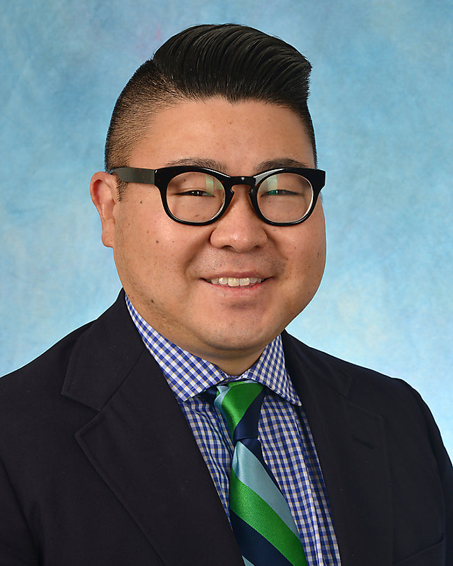 Dr. Troy Maetani, MD