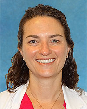 Dr. Rebecca Maine, MD