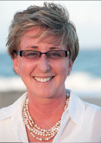 Dr. Karen Langone